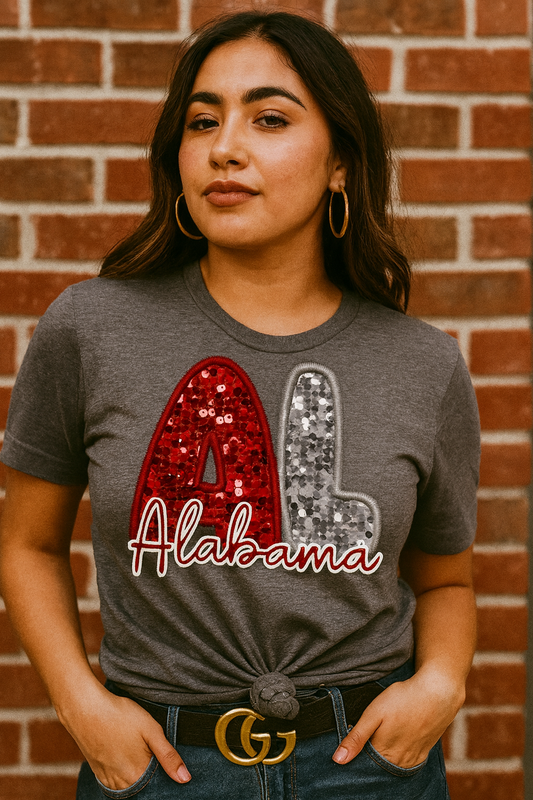 Roll Tide Game Day shirt
