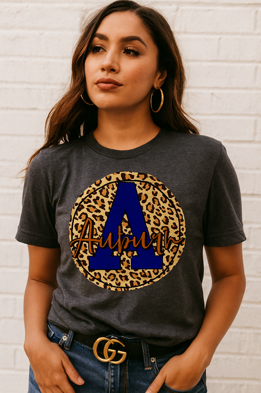 War Eagle Game Day shirt