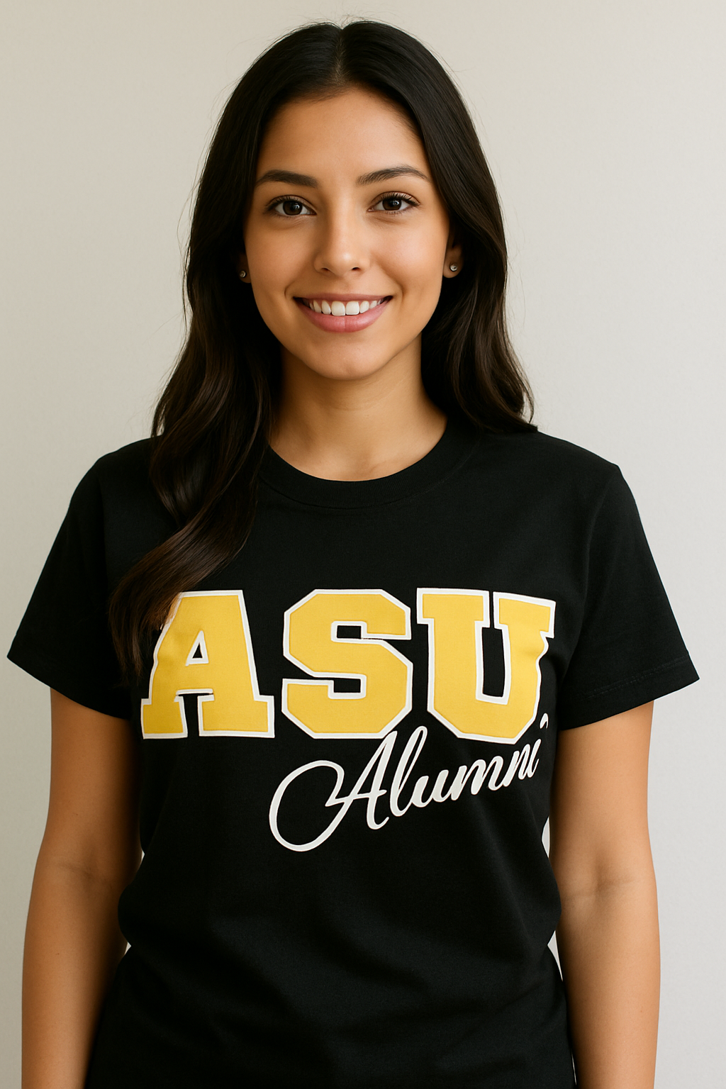 ASU Alumni - DTF - (Shirt, Sweatshirt, Hoodie)