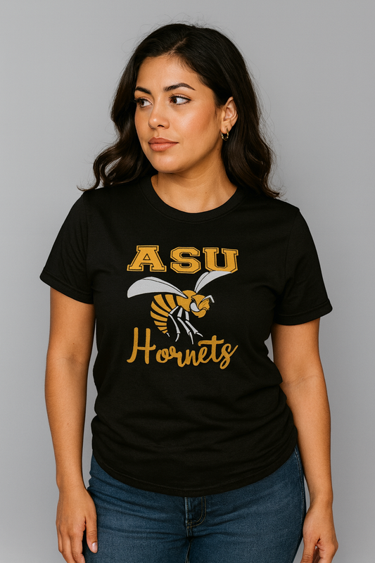 ASU Hornets - DTF - (Shirt, Sweatshirt, Hoodie)