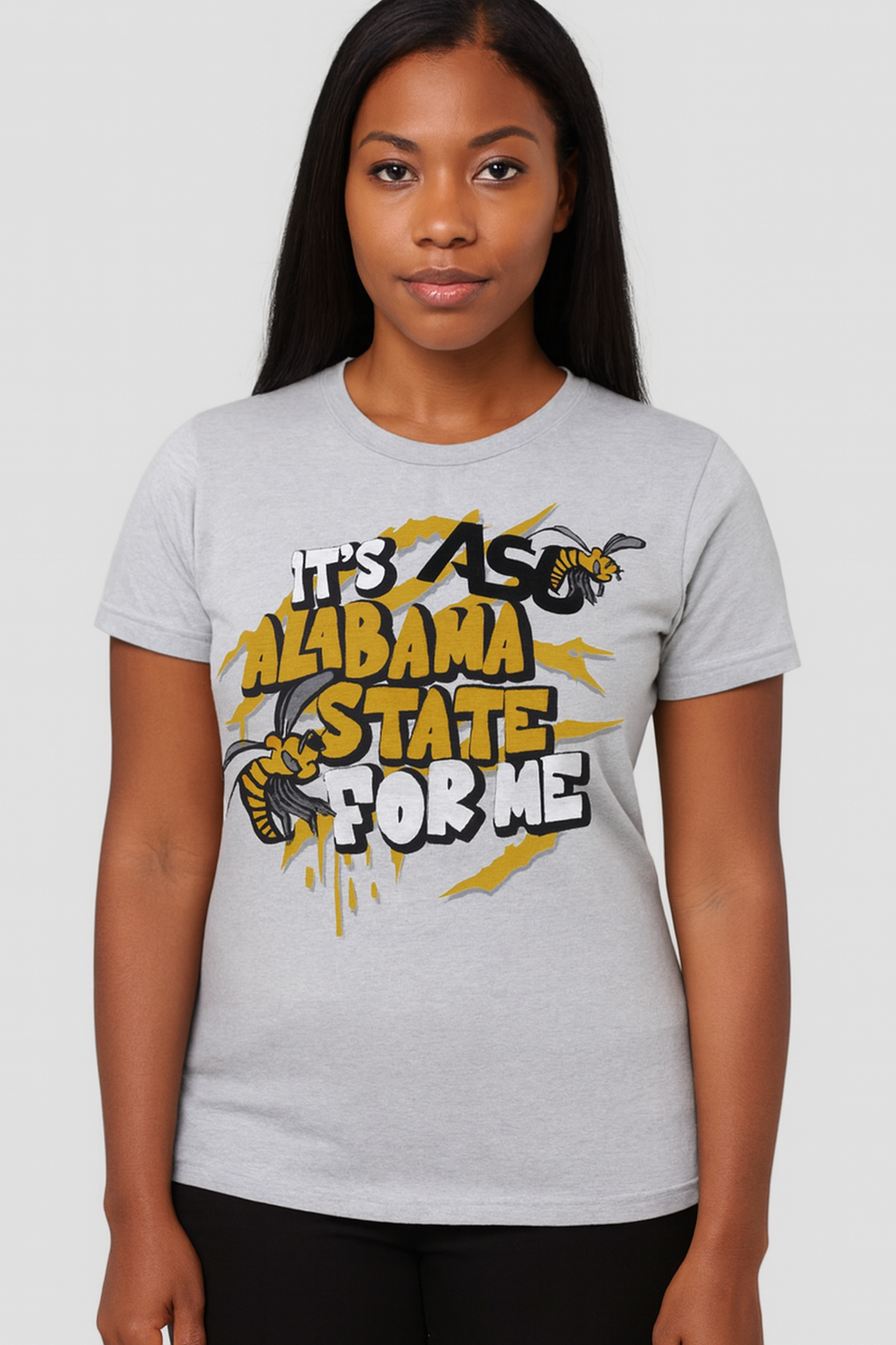 It's ASU For Me - DTF - (Shirt, Sweatshirt, Hoodie)