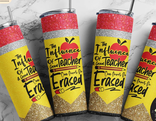 The Influence of a Teacher