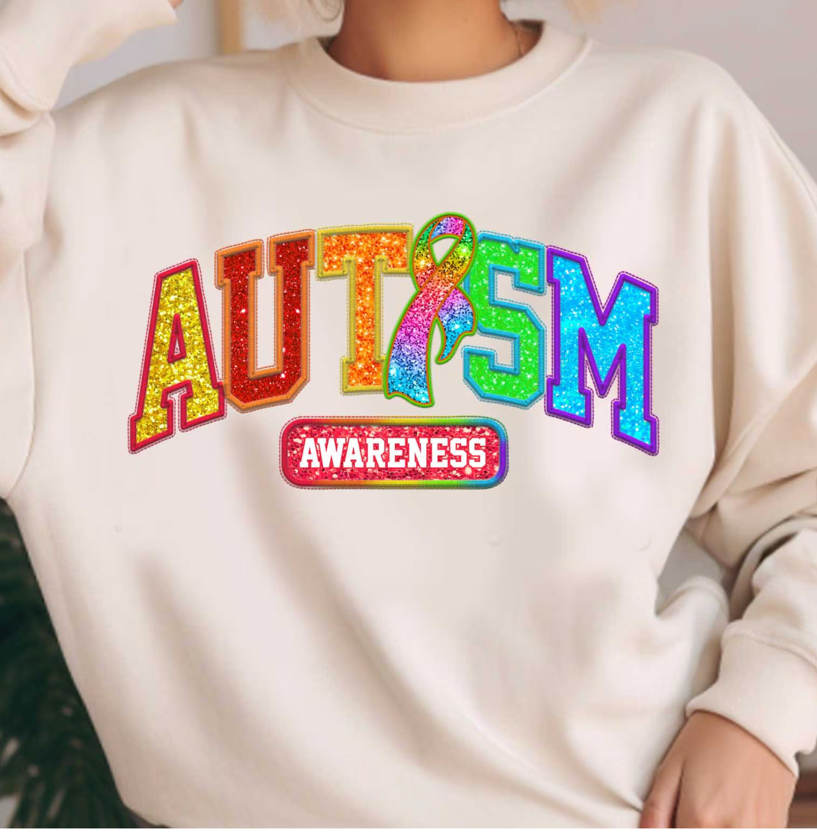 Autism Awareness Shirt or Sweatshirt