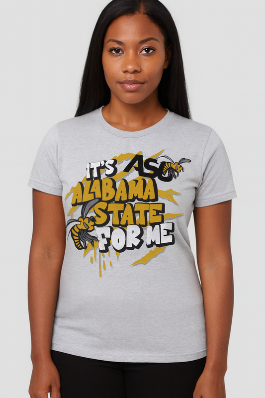 It's ASU For Me - DTF - (Shirt, Sweatshirt, Hoodie)