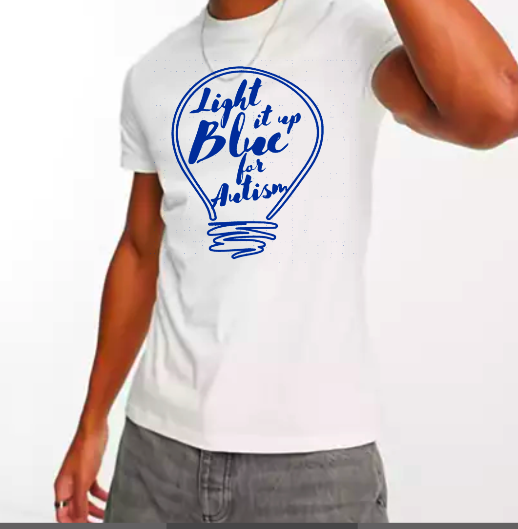 Autism Awareness Shirt