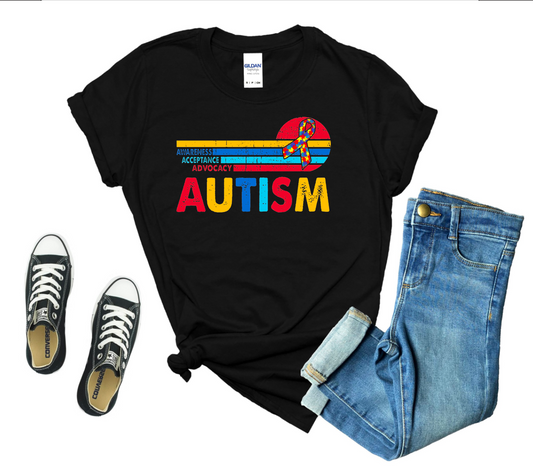 Autism Awareness Shirt
