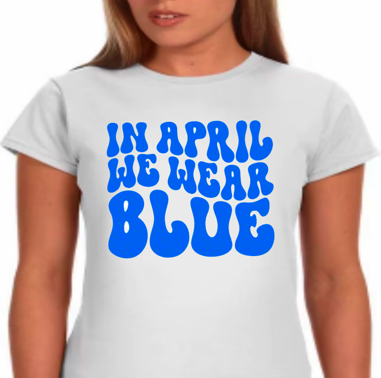 Autism Awareness Shirt