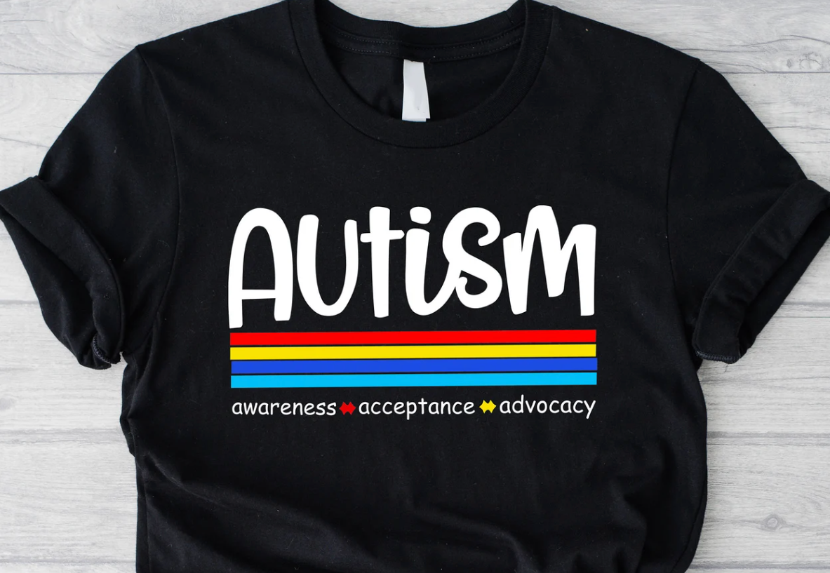 Autism Awareness Shirt