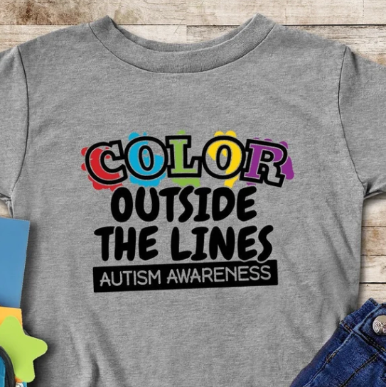 Autism Awareness Shirt