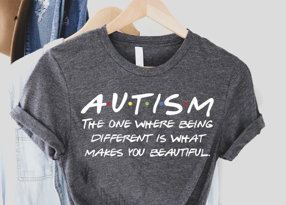Autism Awareness Shirt