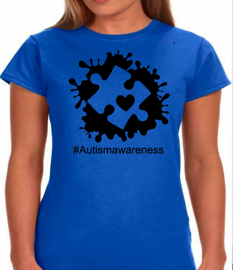 Autism Awareness Shirt