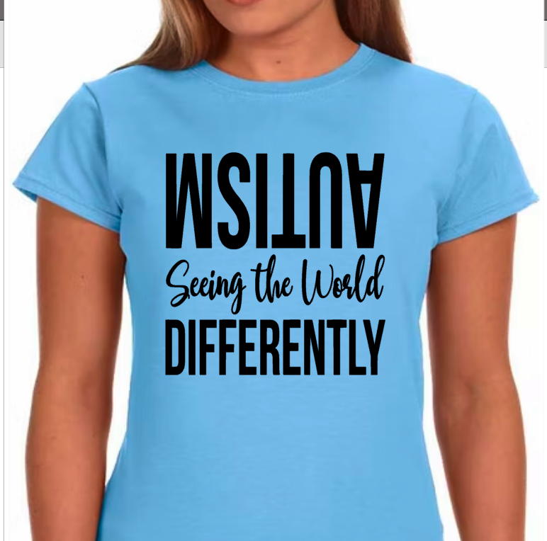Autism Awareness Shirt