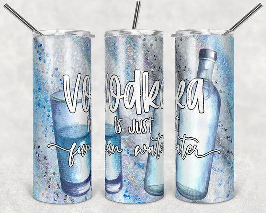 Vodka Tumbler
