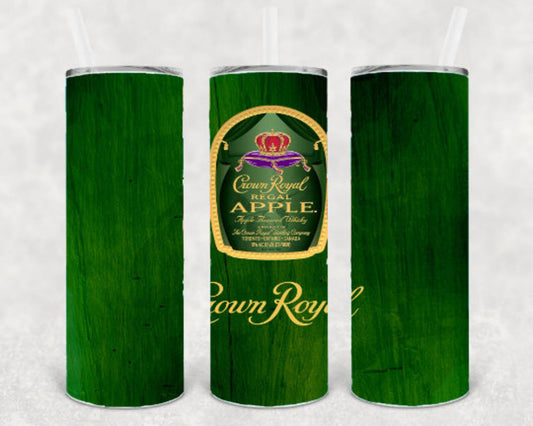 Crown Royal Tumbler