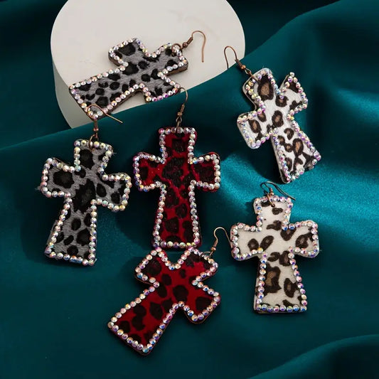 Vintage Earrings